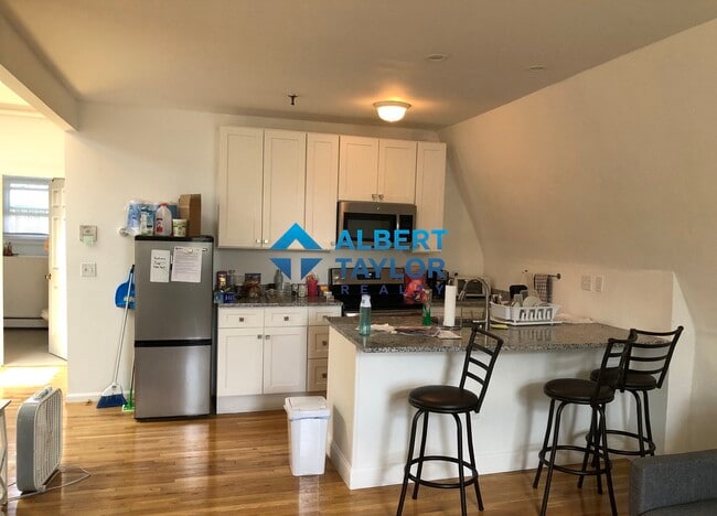 176 Northampton St unit 4, Boston, MA 02118 - photo 6