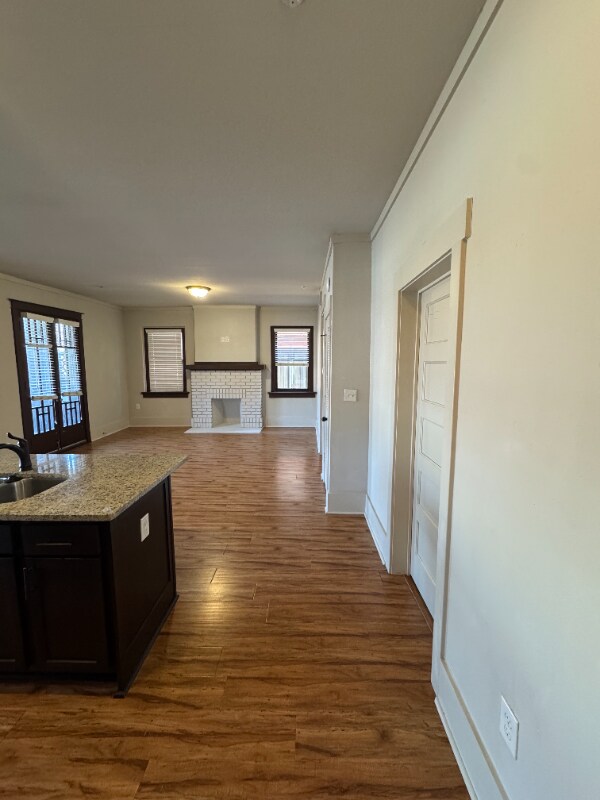 519 E Capitol Ave Unit 1B, Little Rock, AR 72202