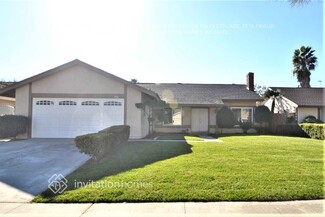1354 E Flora St, Ontario, CA 91764