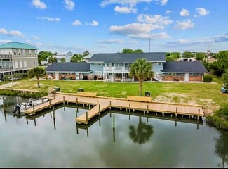 109 Cedar Ln Unit 2, Cedar Point, NC 28584