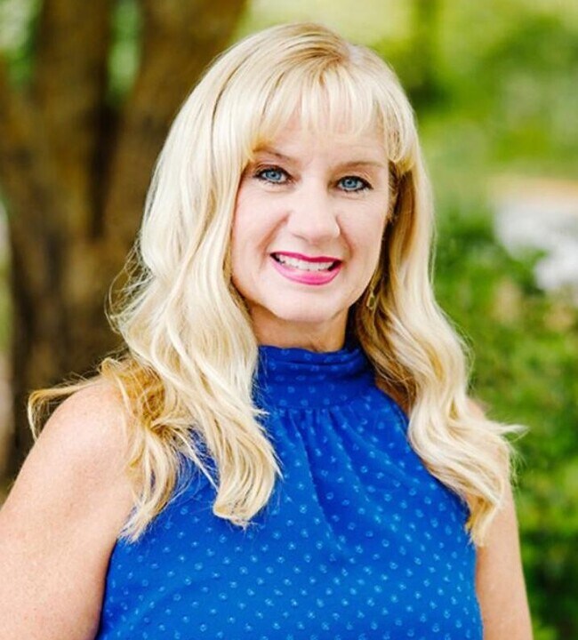 Kim Chandler-Medley