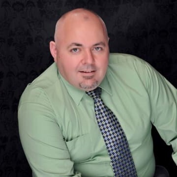 Agent Photo