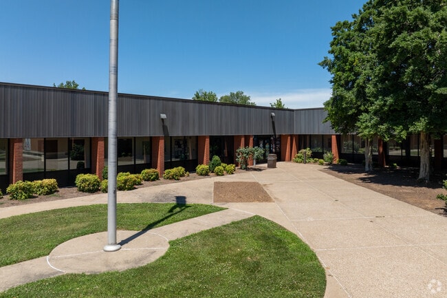 The Kentucky Tech campus offers students different ways to attend and learn.