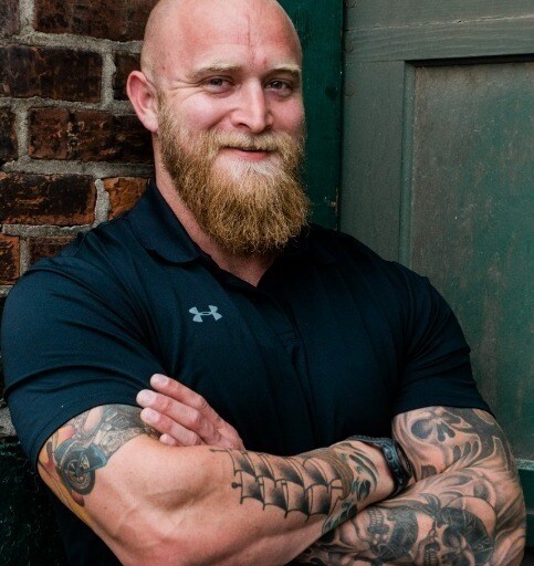 Jake Osborn