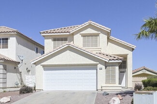 1732 Blanchard Dr, Henderson, NV 89074