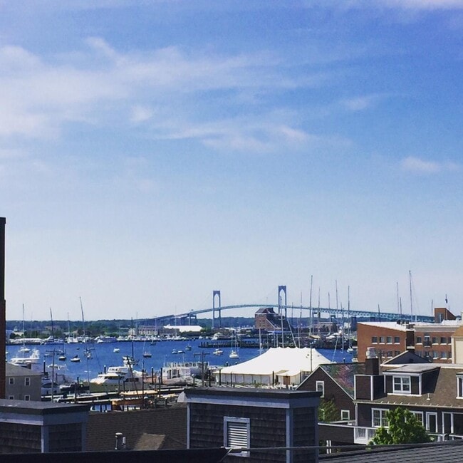 378 Thames St unit 1, Newport, RI 02840 - photo 2