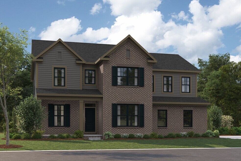 11669 Powell Ridge Ln unit 36475104, Washington Township, MI 48094 - photo 1