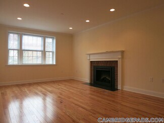 55 Langdon St Unit 3, Cambridge, MA 02138