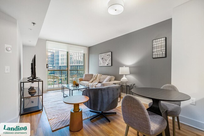 1221 S Eads St unit 1-0504, Arlington, VA 22202 - photo 4