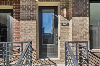 280 Dickenson St, Columbus, OH 43215