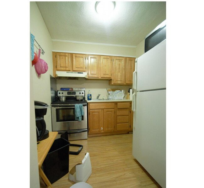 20 Radcliffe Rd unit 206, Allston, MA 02134 - photo 2