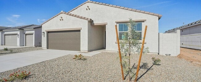 46834 W Old Timer Rd, Maricopa, AZ 85139 - photo 3