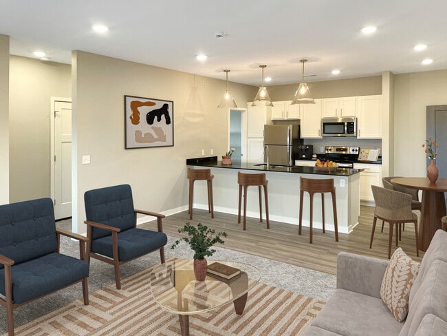 The Crossing on Boyson, Hiawatha, IA 52233 - photo 2