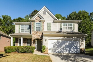 2420 Mcintosh Dr, Locust Grove, GA 30248