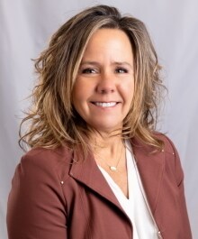 Karla Downing