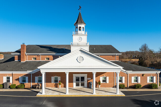 Caravel Academy helps students discover new horizons and set a course for a bright future.