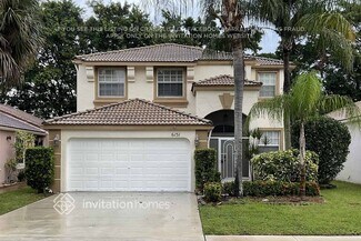 6151 Branchwood Dr, Greenacres, FL 33467