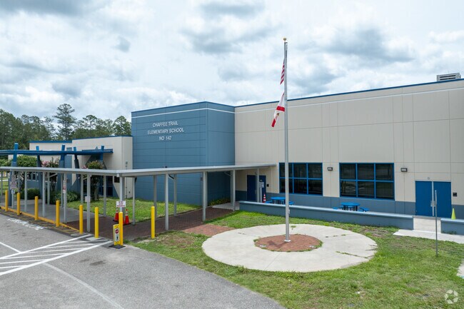 Chaffee Trail Elementary School