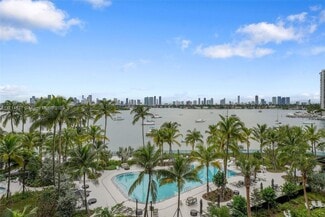 1500 Bay Dr Unit n-0307, Miami Beach, FL 33141