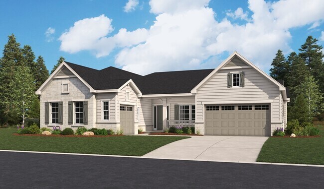 1167 Oleander St unit 36867626, Castle Rock, CO 80109 - photo 4