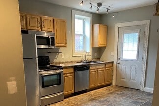 341 W 3rd St Unit 1, Williamsport, PA 17701