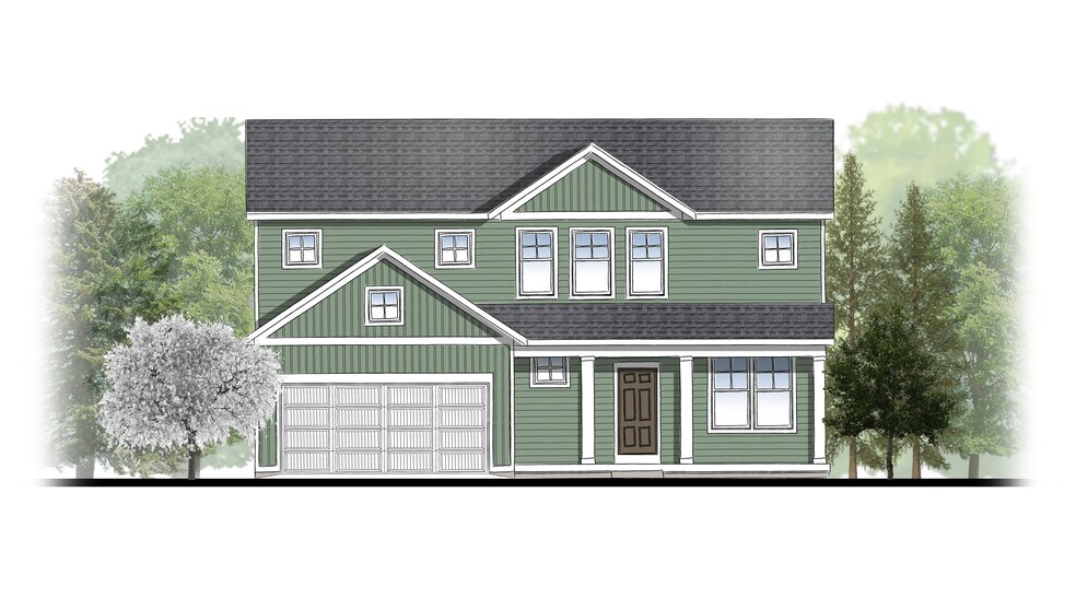 11376 Shoreline Dr unit 37460580, Allendale Charter Township, MI 49401 - photo 2