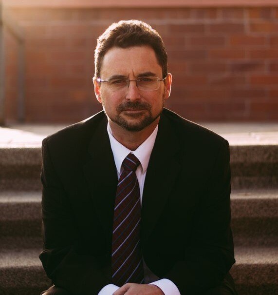 Scott Smith