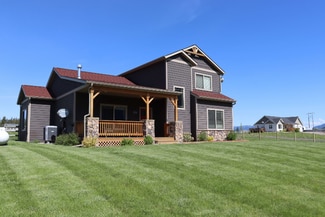 154 Columbia Range Dr, Columbia Falls, MT 59912