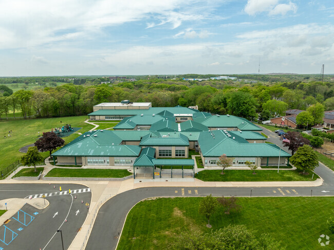 Green Grove Elementary School