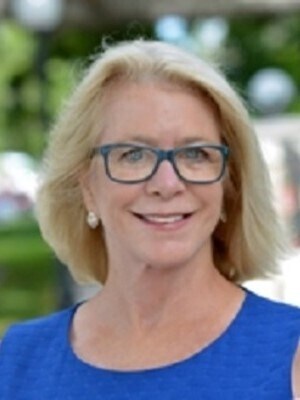 Julie Albert