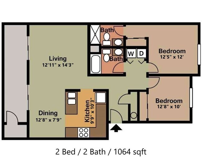 Greenbrier at Tanasbourne, Hillsboro, OR 97006 - photo 5