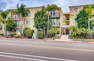 5055 Collwood Blvd Unit 302, San Diego, CA 92115