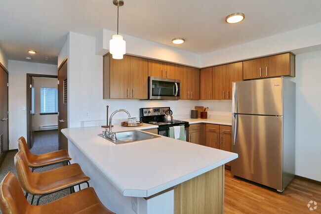 Villas at Arlington, Arlington, WA 98223 - photo 5