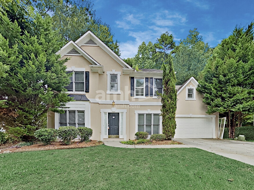 7474 Clipper Cove, Stone Mountain, GA 30087 - photo 1