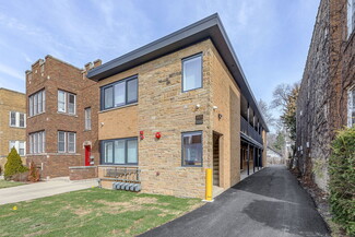 1025 N Harlem Ave Unit A, Oak Park, IL 60302