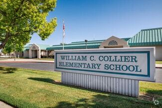 William Collier Elementary School