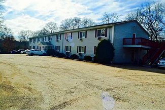 34 Prosser Trail, Charlestown, RI 02813