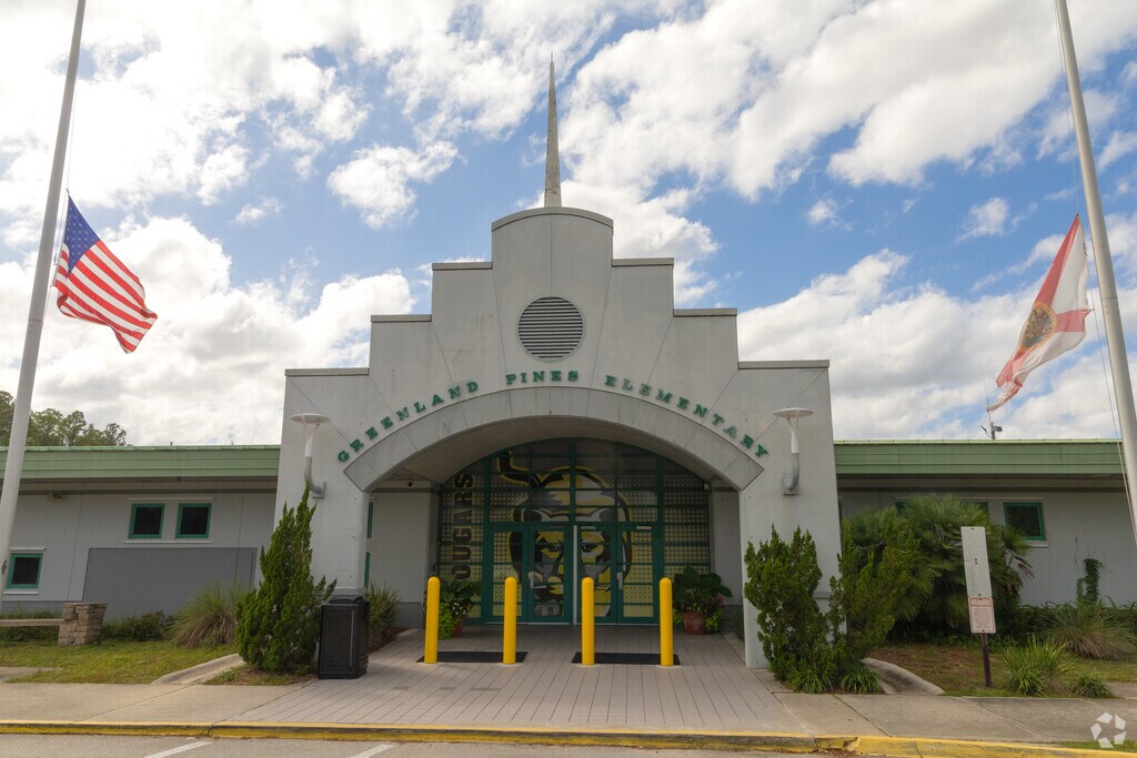 Greenland Pines Elementary School, Rankings & Reviews