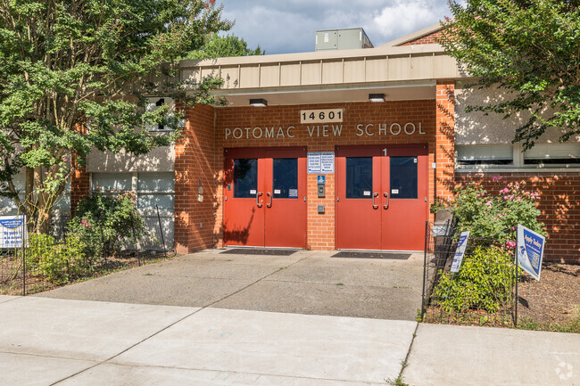 Potomac View Elementary School