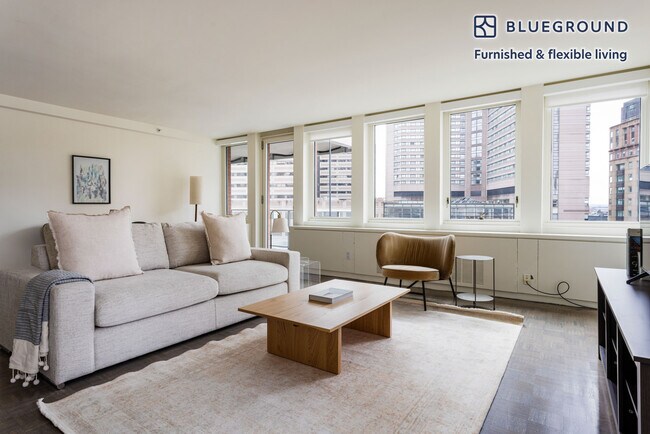 770 Boylston St unit FL5-ID1035, Boston, MA 02199 - photo 3