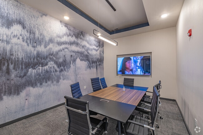 The Curve Apartments, Moore, OK 73160 - photo 7