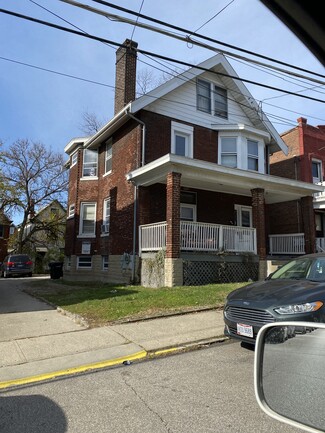2351 Chickasaw St, Cincinnati, OH 45219
