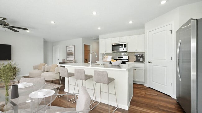 1014 Butler Lake Ct, Fort Wayne, IN 46818 - photo 3