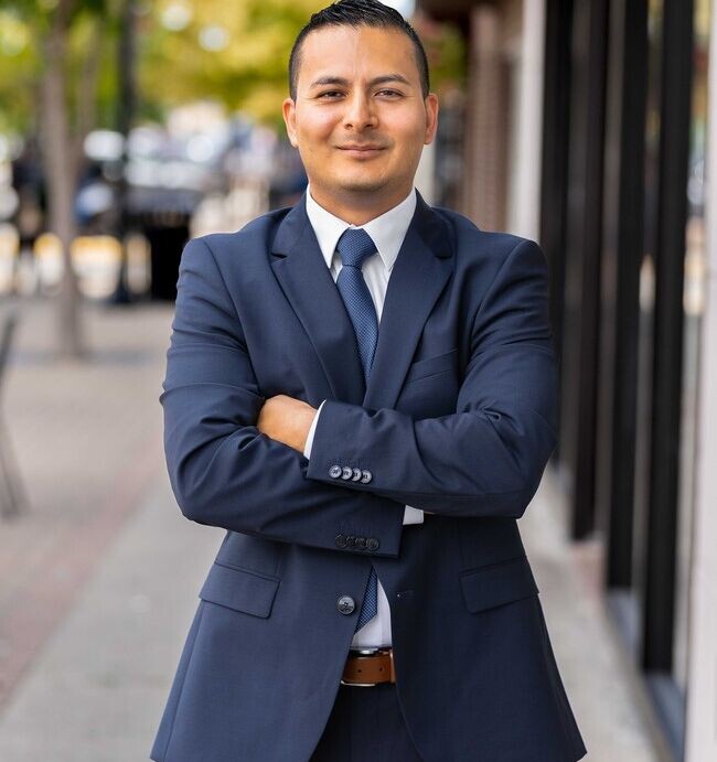 Agent Photo