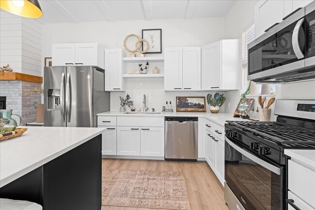 Alante Homes at Spring Run, Caldwell, ID 83607 - photo 7