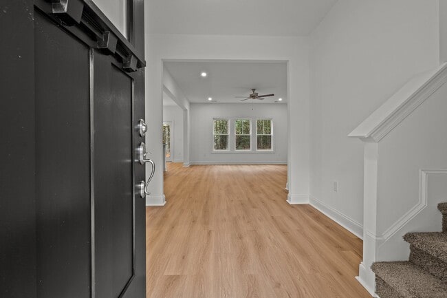 834 Red Hawk Place, Vass, NC 28394 - photo 3