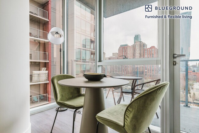 1000 S Clark St unit FL8-ID1226, Chicago, IL 60605 - photo 7