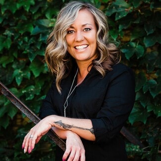 Stacy Patton
