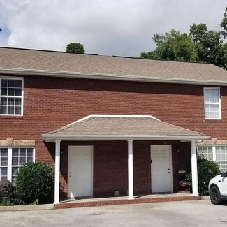 5208 Devonbrook Way, Knoxville, TN 37918