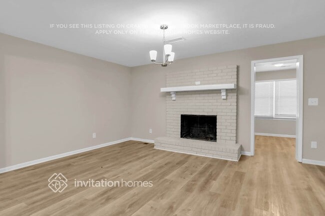 954 Pine Roc Way, Stone Mountain, GA 30083 - photo 6